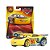 Miniatura Carros Disney Pixar Cruz Ramírez Race&Rescue 1/55 - Imagem 1