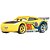 Miniatura Carros Disney Pixar Cruz Ramírez Race&Rescue 1/55 - Imagem 2