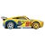 Miniatura Carros Disney Pixar Cruz Ramírez Race&Rescue 1/55 - Imagem 4