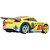 Miniatura Carros Disney Pixar Cruz Ramírez Race&Rescue 1/55 - Imagem 3