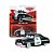 Miniatura Disney Pixar Carros Sheriff Metal Mattel 1/55 - Imagem 1