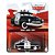 Miniatura Disney Pixar Carros Sheriff Metal Mattel 1/55 - Imagem 6