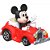 Kit Carrinhos Hot Wheels Racerverse Disney 4pack - Imagem 4