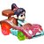 Kit Carrinhos Hot Wheels Racerverse Disney 4pack - Imagem 6