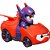 Kit Carrinhos Hot Wheels Racerverse Disney 4pack - Imagem 3