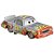Miniatura Disney Pixar Carros Darrell Cartrip Metal Mattel 1/55 - Imagem 4