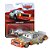 Miniatura Disney Pixar Carros Darrell Cartrip Metal Mattel 1/55 - Imagem 1
