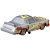 Miniatura Disney Pixar Carros Darrell Cartrip Metal Mattel 1/55 - Imagem 3