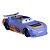 Miniatura Disney Pixar Carros Barry Depedal Mattel 1/55 - Imagem 4