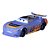 Miniatura Disney Pixar Carros Barry Depedal Mattel 1/55 - Imagem 2