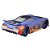Miniatura Disney Pixar Carros Barry Depedal Mattel 1/55 - Imagem 3