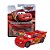 Miniatura Disney Pixar Carros 2 Mcqueen Piston Cup 1/55 - Imagem 1