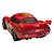 Miniatura Disney Pixar Carros 2 Mcqueen Piston Cup 1/55 - Imagem 4