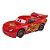 Miniatura Disney Pixar Carros 2 Mcqueen Piston Cup 1/55 - Imagem 3
