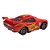 Miniatura Disney Pixar Carros 2 Mcqueen Piston Cup 1/55 - Imagem 2