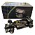 Miniatura Ayrton Senna Lotus 97t Premium X Customizada 1/18 - Imagem 1