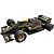 Miniatura Ayrton Senna Lotus 97t Premium X Customizada 1/18 - Imagem 4