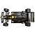 Miniatura Ayrton Senna Lotus 97t Premium X Customizada 1/18 - Imagem 5