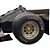 Miniatura Ayrton Senna Lotus 97t Premium X Customizada 1/18 - Imagem 6