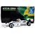 Miniatura Ayrton Senna Ralt Toyota RT3 1983 Minichamps 1/18 - Imagem 1