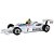 Miniatura Ayrton Senna Ralt Toyota RT3 1983 Minichamps 1/18 - Imagem 2