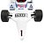 Miniatura Ayrton Senna Ralt Toyota RT3 1983 Minichamps 1/18 - Imagem 5