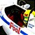 Miniatura Ayrton Senna Ralt Toyota RT3 1983 Minichamps 1/18 - Imagem 4