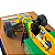 Miniatura Michael Schumacher Benetton B193B #5 GP 1993 1:18 - Imagem 6