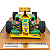 Miniatura Michael Schumacher Benetton B193B #5 GP 1993 1:18 - Imagem 4