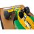 Miniatura Michael Schumacher Benetton B193B #5 GP 1993 1:18 - Imagem 4