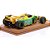 Miniatura Michael Schumacher Benetton B193B #5 GP 1993 1:18 - Imagem 6