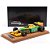 Miniatura Michael Schumacher Benetton B193B #5 GP 1993 1:18 - Imagem 1