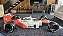 McLaren MP4/4 Senna #12 1988 Escala 1:2 (2 Metros) ACDesign - Imagem 1