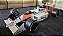 McLaren MP4/4 Senna #12 1988 Escala 1:2 (2 Metros) ACDesign - Imagem 2