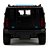 Miniatura Velozes e Furiosos Agency SUV Preta Jada 1/32 - Imagem 8