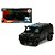Miniatura Velozes e Furiosos Agency SUV Preta Jada 1/32 - Imagem 1