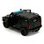 Miniatura Velozes e Furiosos Agency SUV Preta Jada 1/32 - Imagem 3