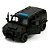 Miniatura Velozes e Furiosos Agency SUV Preta Jada 1/32 - Imagem 4