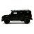 Miniatura Velozes e Furiosos Agency SUV Preta Jada 1/32 - Imagem 5