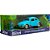 Miniatura Volkswagen Fusca Beetle Lilo & Stitch Jada 1/32 - Imagem 5