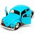 Miniatura Volkswagen Fusca Beetle Lilo & Stitch Jada 1/32 - Imagem 7