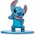 Miniatura Volkswagen Fusca Beetle Lilo & Stitch Jada 1/32 - Imagem 8
