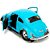 Miniatura Volkswagen Fusca Beetle Lilo & Stitch Jada 1/32 - Imagem 6