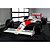 McLaren MP4/4 Senna #12 1988 Escala 1/1 4,5 Metros ACDesign - Imagem 1
