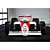 McLaren MP4/4 Senna #12 1988 Escala 1/1 4,5 Metros ACDesign - Imagem 4