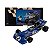 Miniatura F1 Tyrrell 003 1971 J. Stewart Champion (Usado) 1/18 - Imagem 1