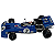Miniatura F1 Tyrrell 003 1971 J. Stewart Champion (Usado) 1/18 - Imagem 2