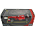 Miniatura Hot Wheels Ferrari F2000 Schumacher Seminovo 1/18 - Imagem 5