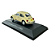 Miniatura Volkswagen Fusca 1985 Bege 1:43 - Imagem 3