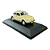 Miniatura Volkswagen Fusca 1985 Bege 1:43 - Imagem 5